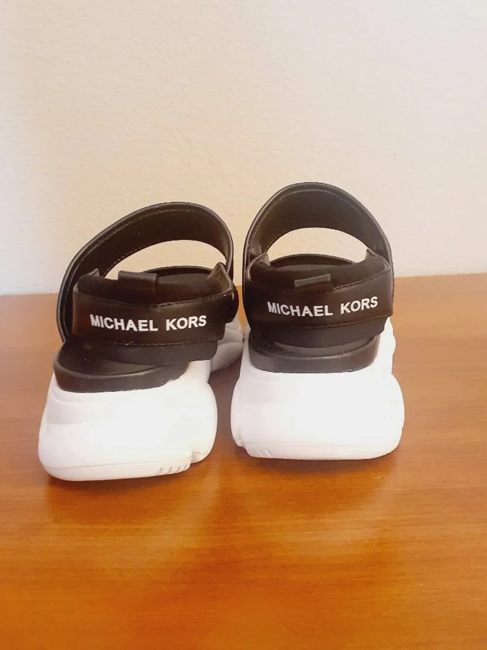 MICHAEL Michael Kors Rooney Sporty Sandals